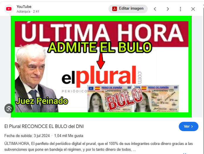 Adolfo Domínguez tweet media