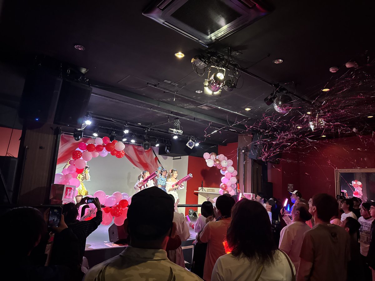 【公式】POPING CANDY. 新メンバー募集中 tweet media