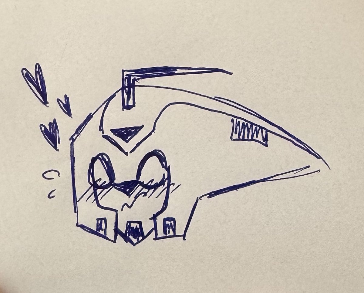 🩵 blurrs conjunx endura 🩵 tweet media