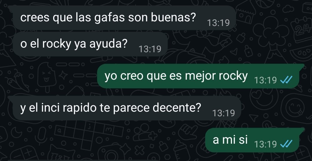 Adri Pataky tweet media