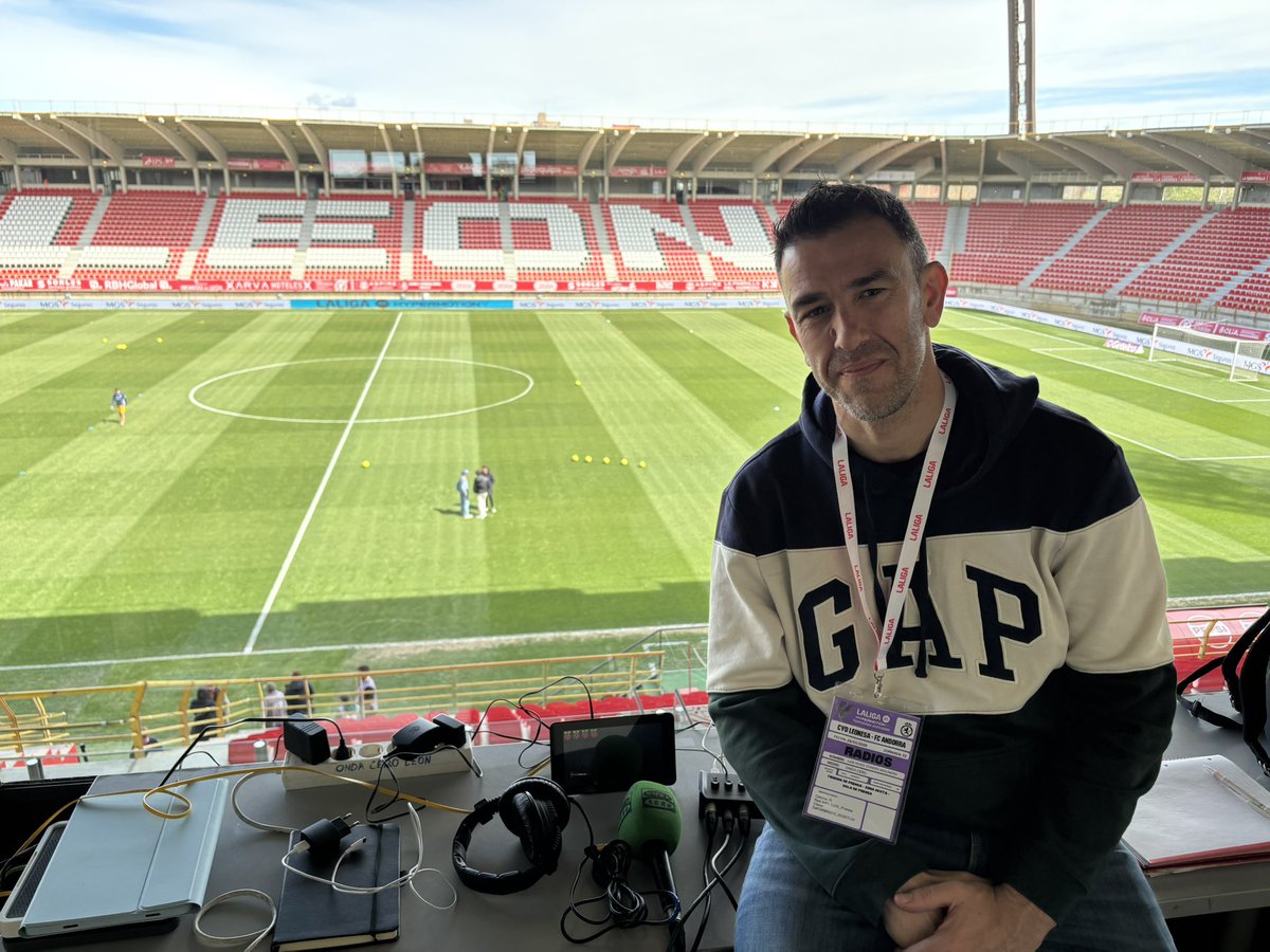 Hugo Condés tweet media