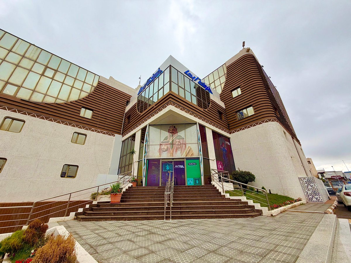 غــرفــة أبــهــا tweet media