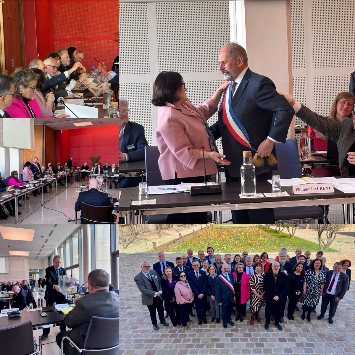 Philippe LAURENT tweet media