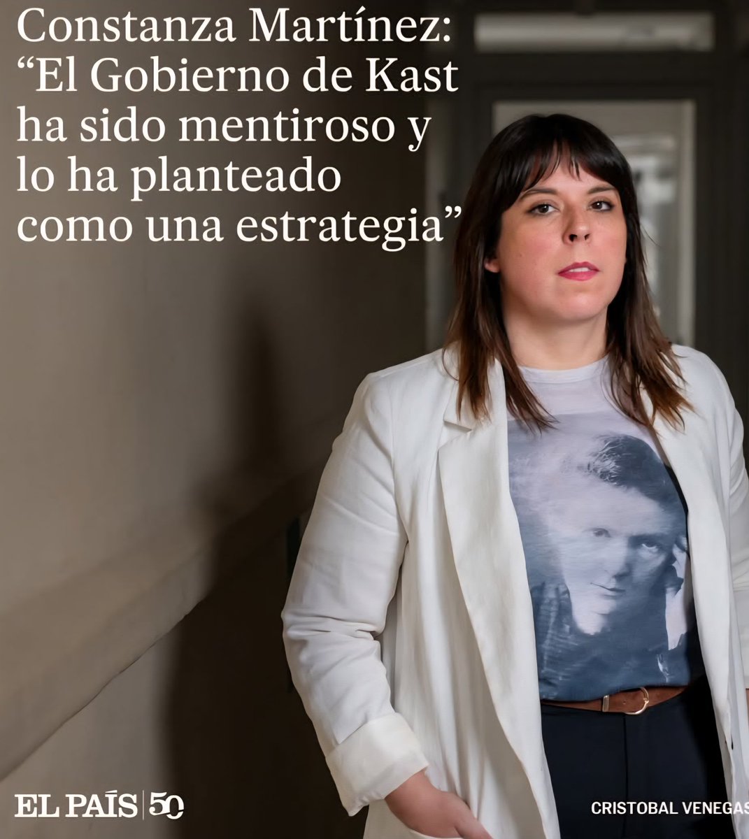 Amalia 🇨🇱🇨🇱 tweet media