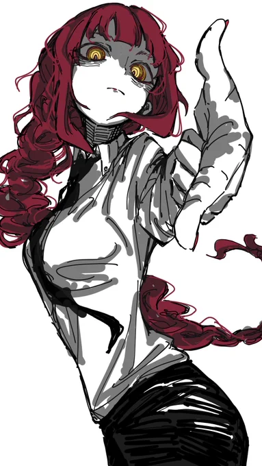 Makima