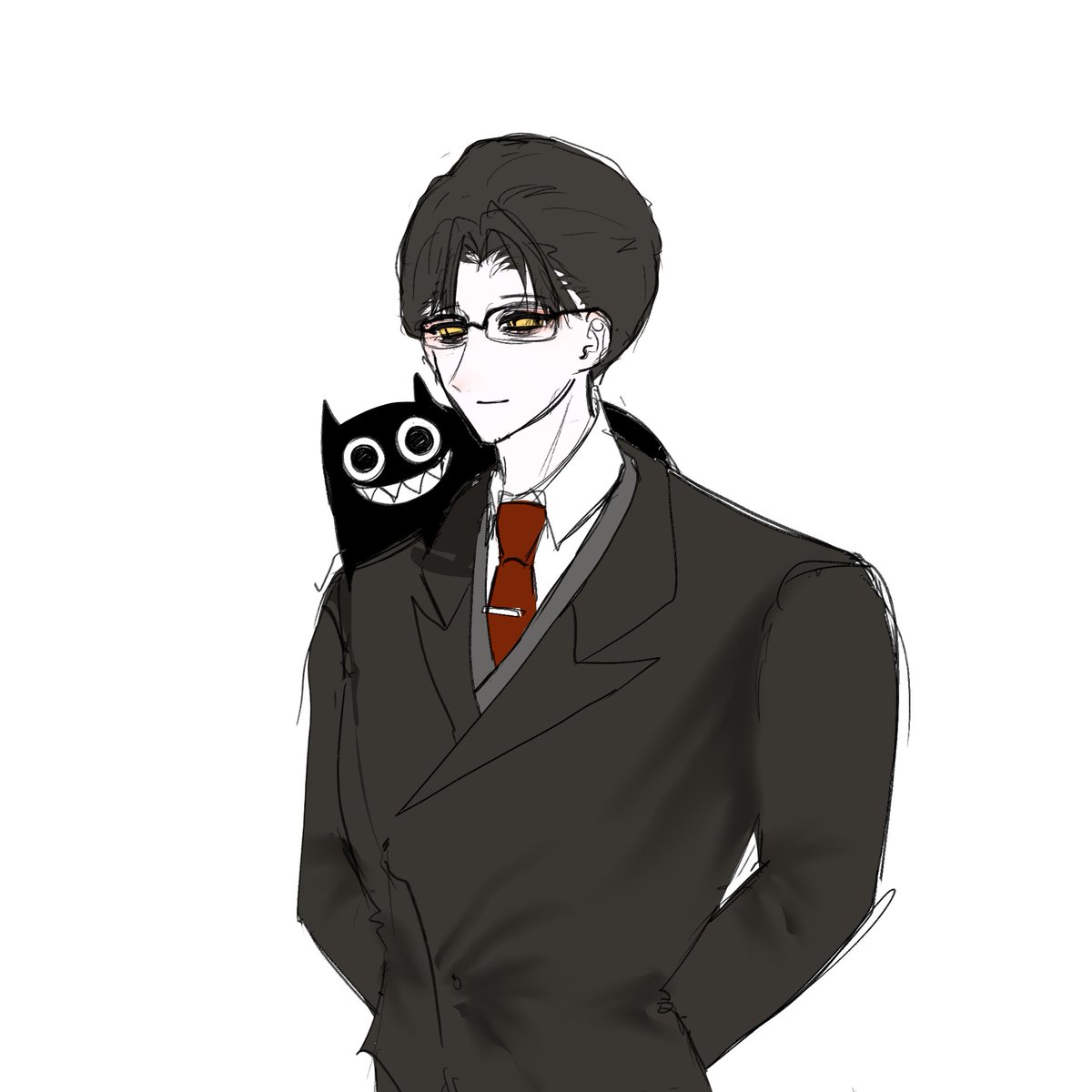 흰이머눈리목오 | 권목춘 tweet media