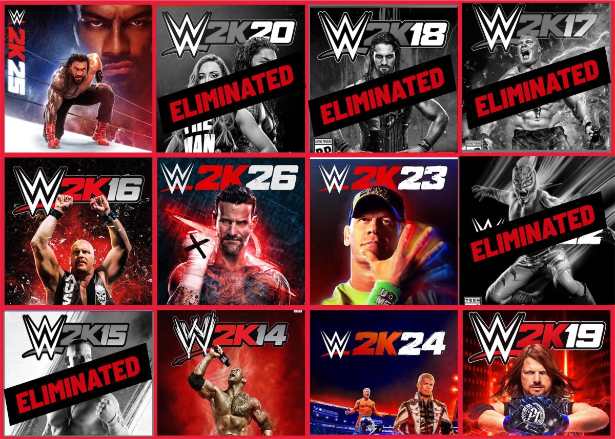 Cloud Wrestling tweet media