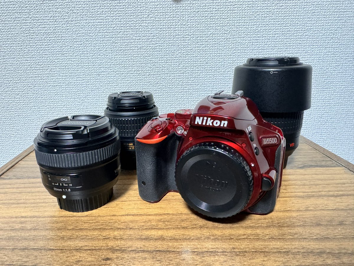 てったん@NEXT 2D tweet media