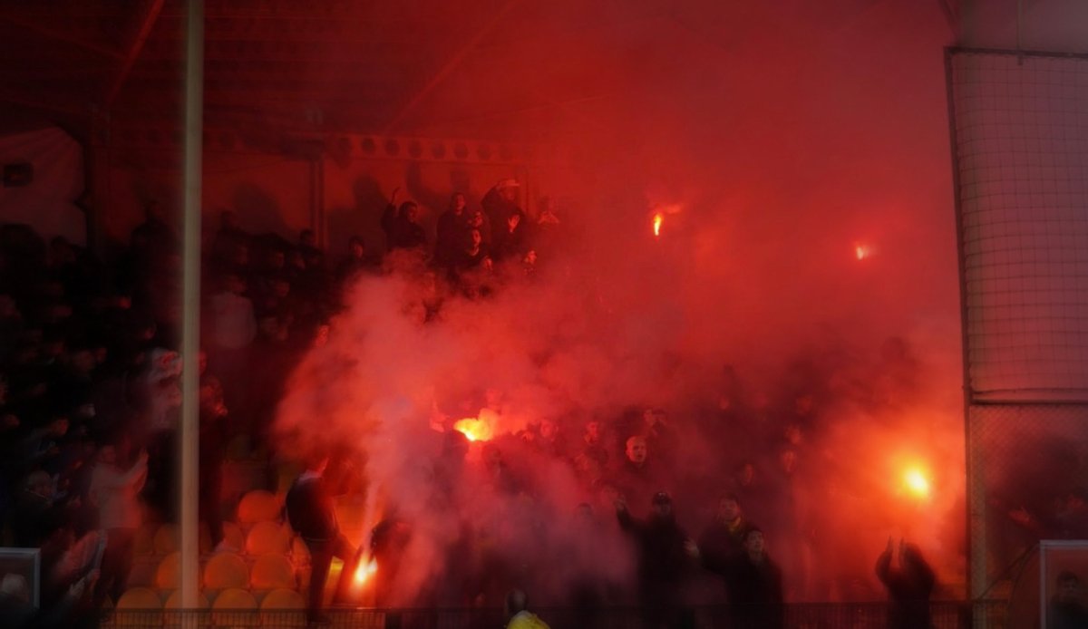 1907OUTLAWS tweet media