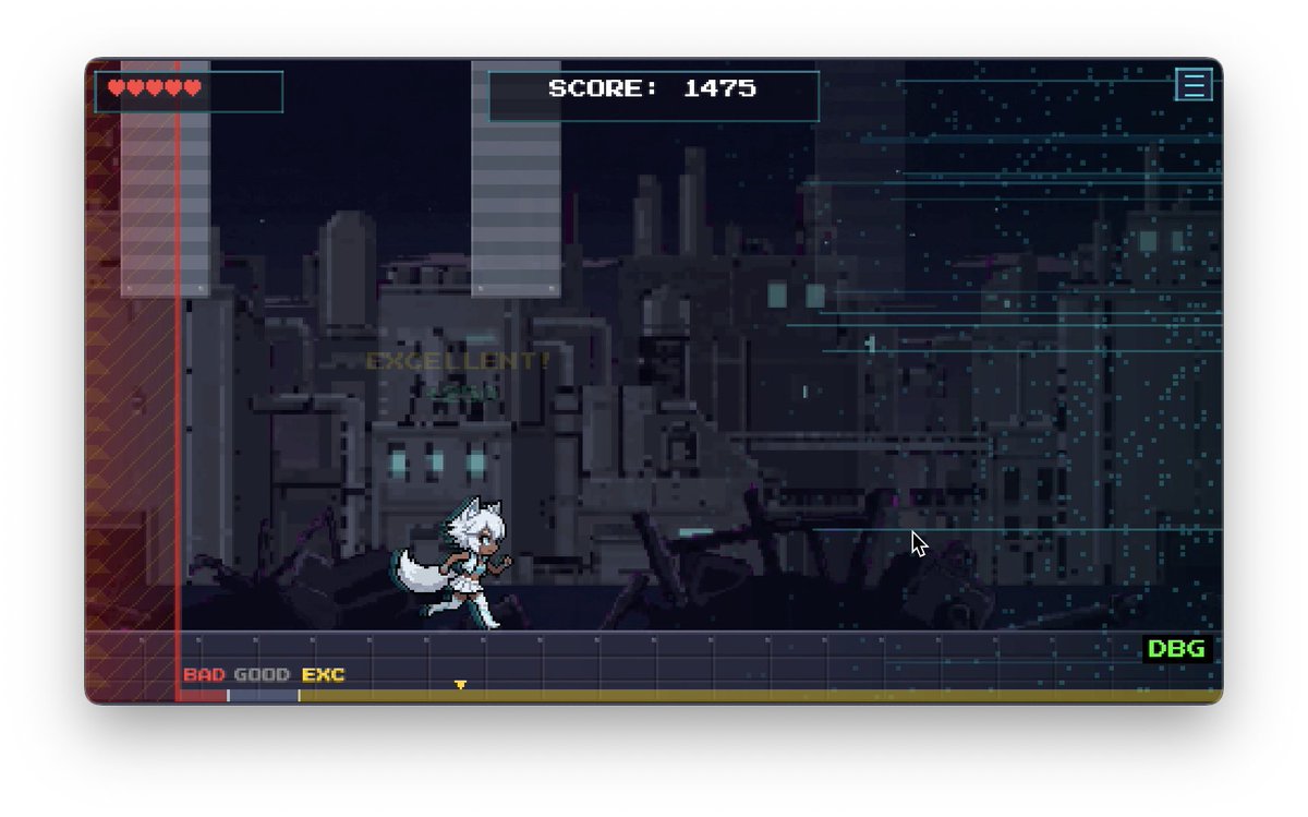 てつお@個人開発　育休中 tweet media