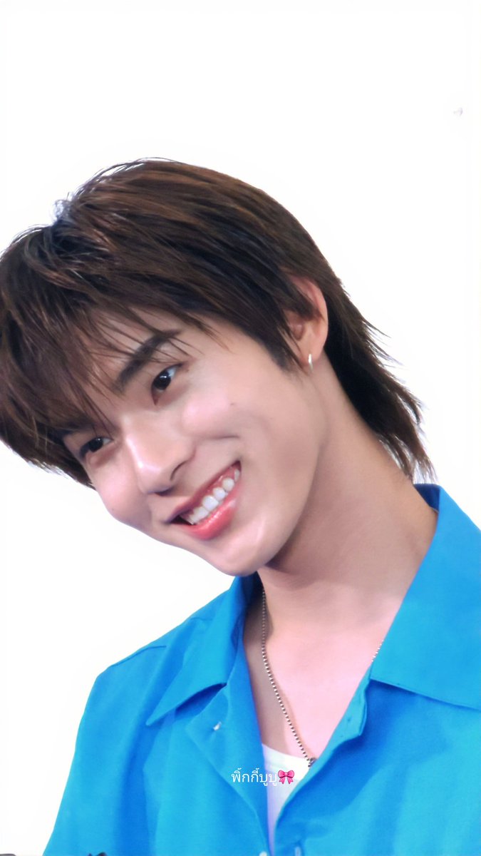 พิ้กกี้บูบู 🎀 tweet media