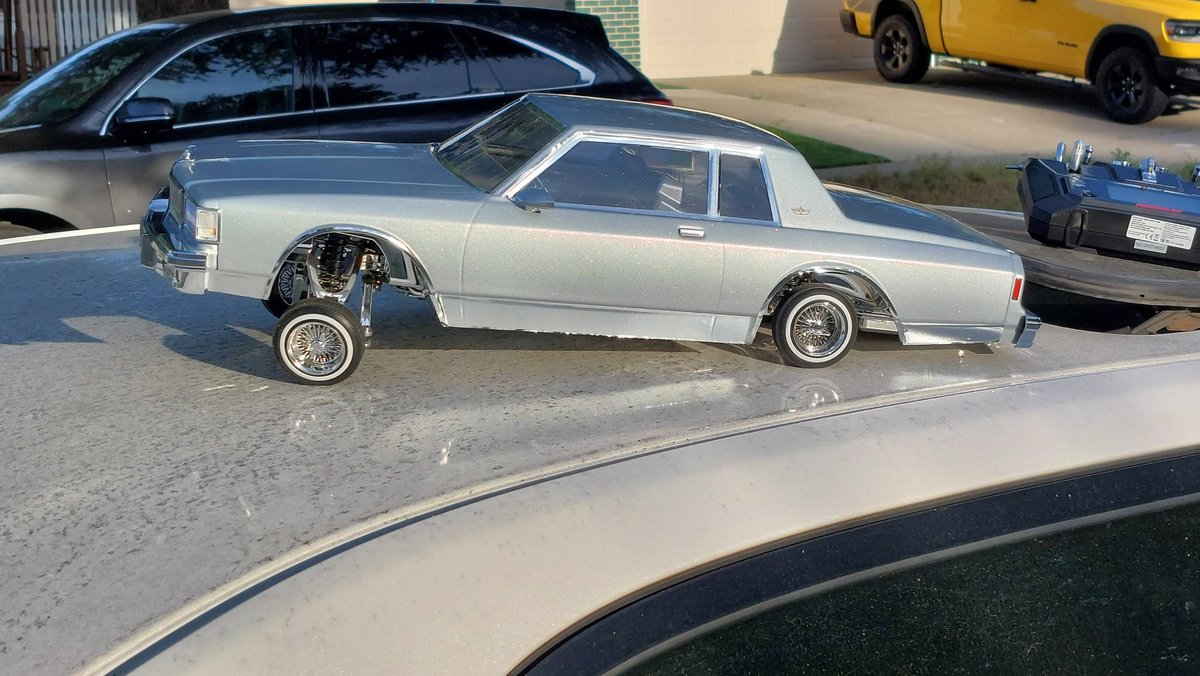 Redcat Racing tweet media