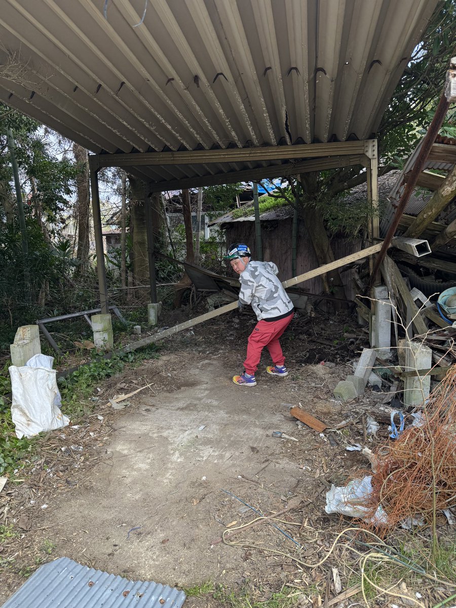 ONE TEAM石川 tweet media