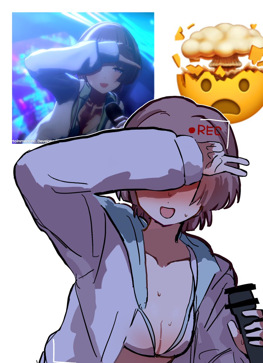 萌え犬 tweet media