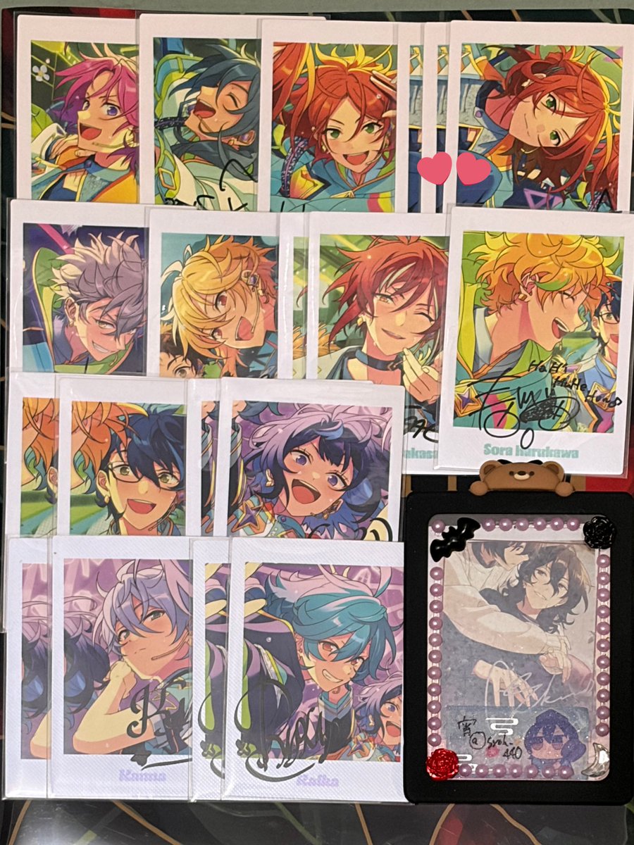 宵@リトリン一読をお願い致します tweet media