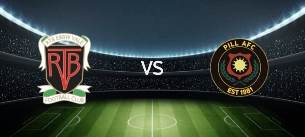 RTB Ebbw Vale Football Club tweet media