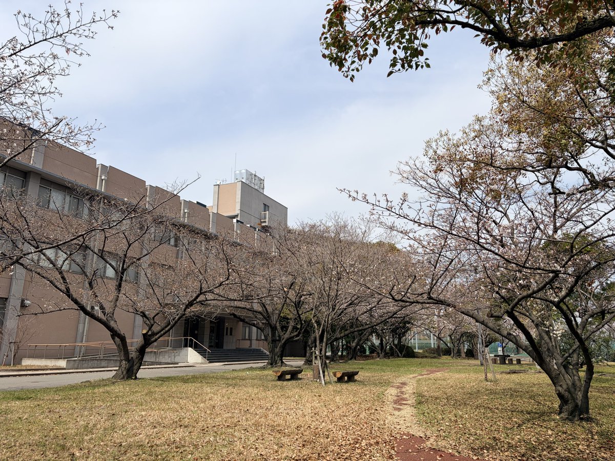 福田治久 tweet media