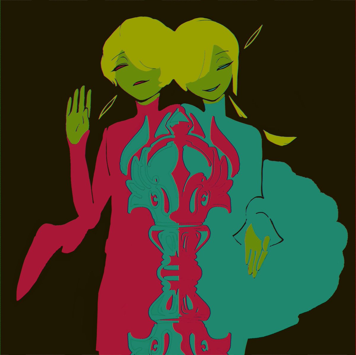 𝕜𝕔𝕠𝕣𝕂𝕄 tweet media