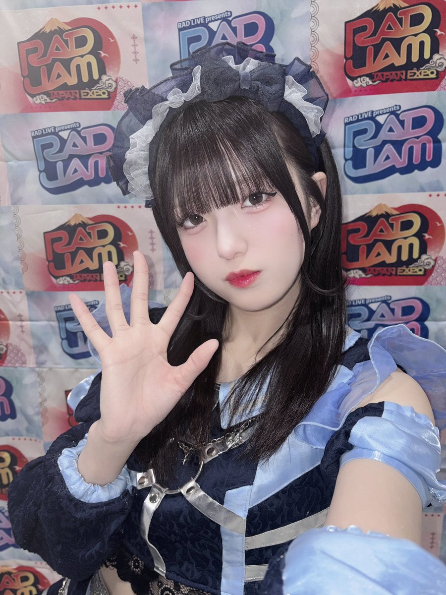 瀬月 とわ【STARRY×NIGHT↗︎】 tweet media