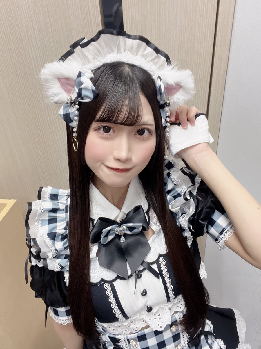 水沢 永愛 【UPローチ】 tweet media