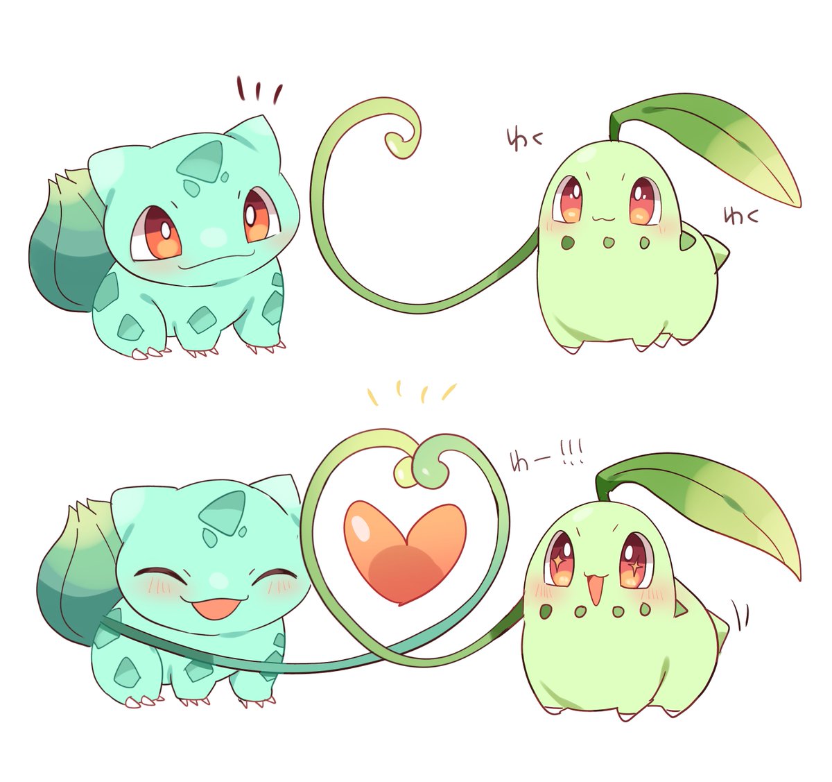 🌱ゆぽ仔🌱 tweet media