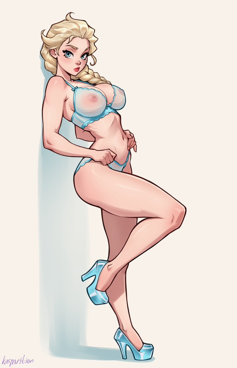 KasparitionNSFW tweet media