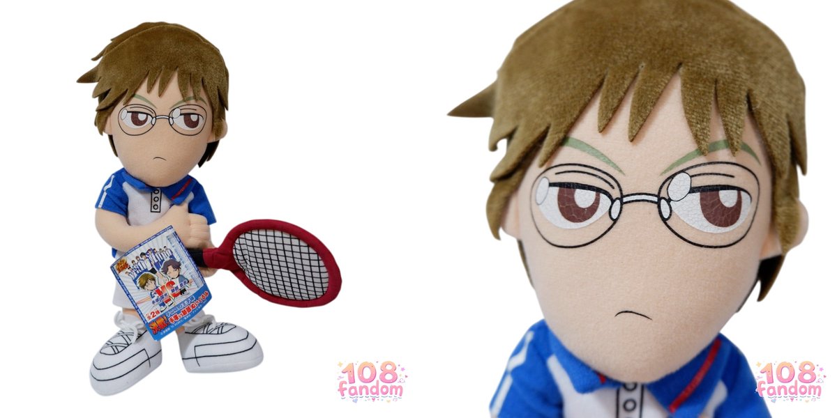 108FANDOM tweet media