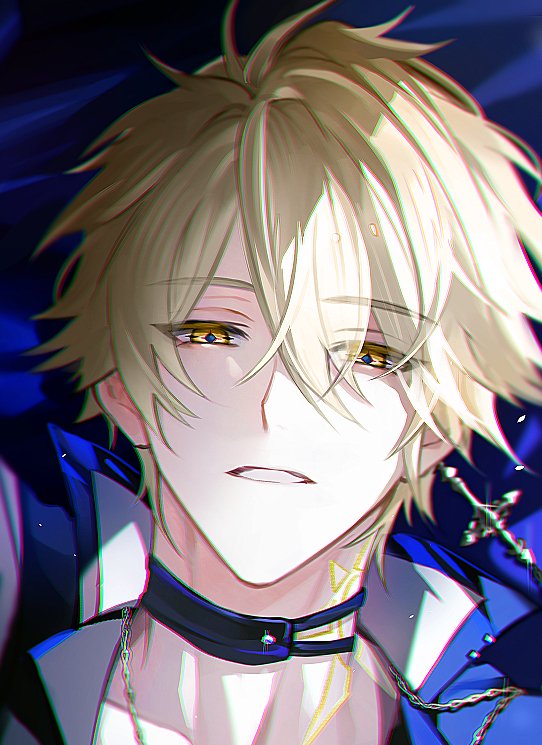 (해E4) 은심/ES tweet media