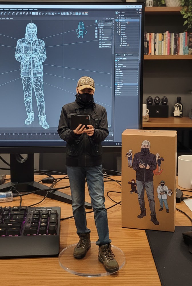 ワイズファクトリー tweet media