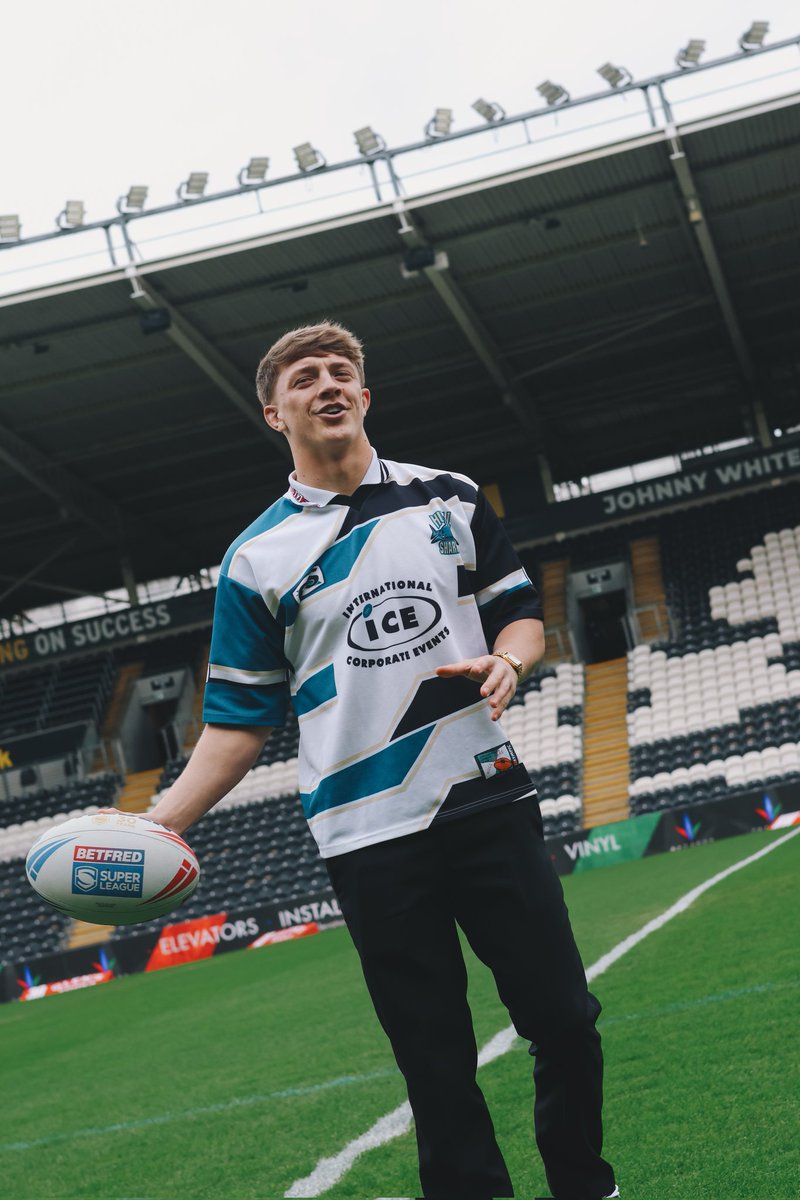 Hull FC tweet media
