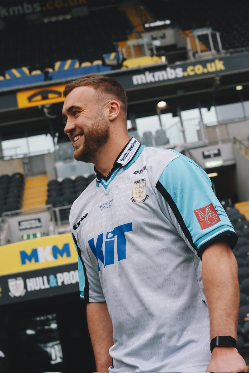 Hull FC tweet media