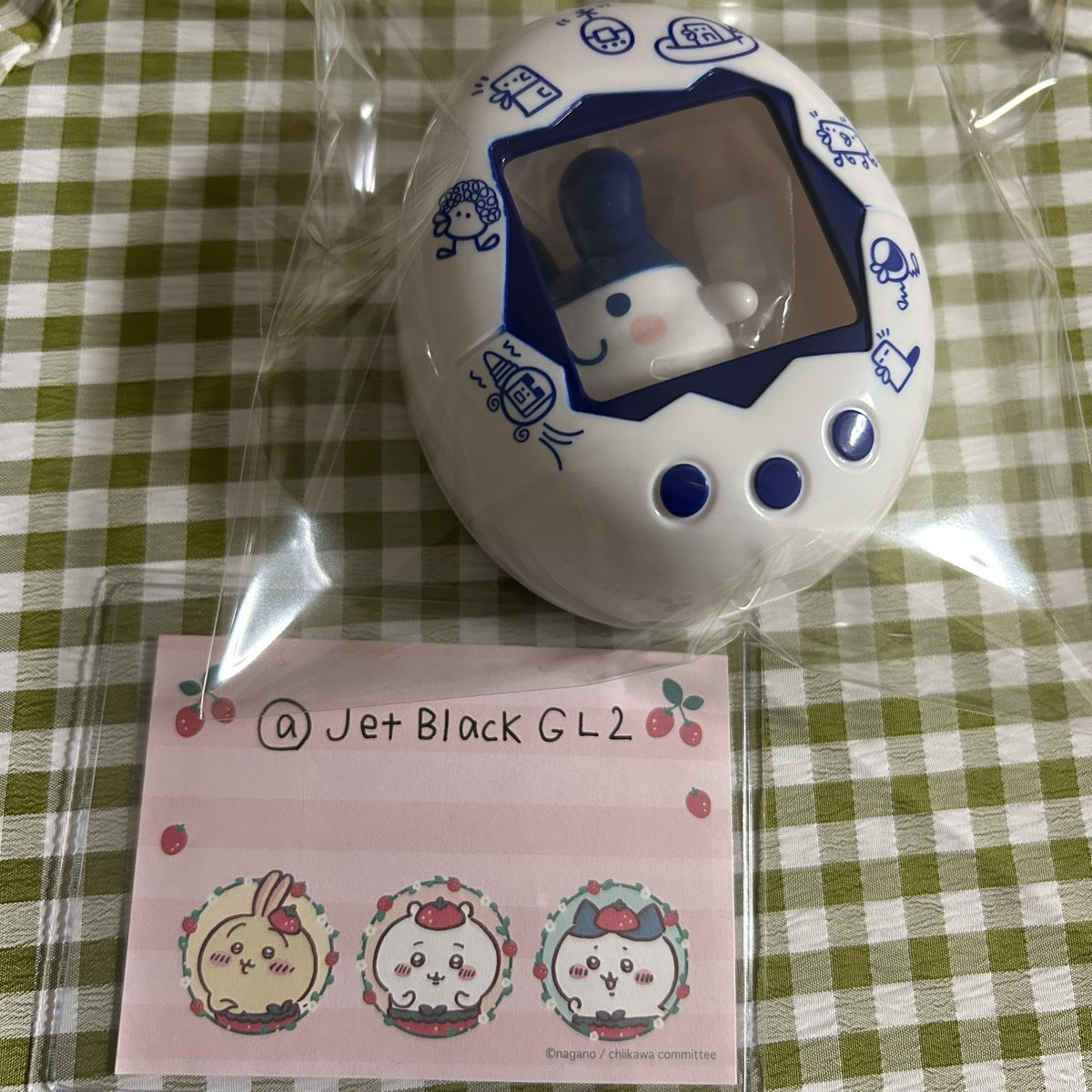 miishiiママ tweet media