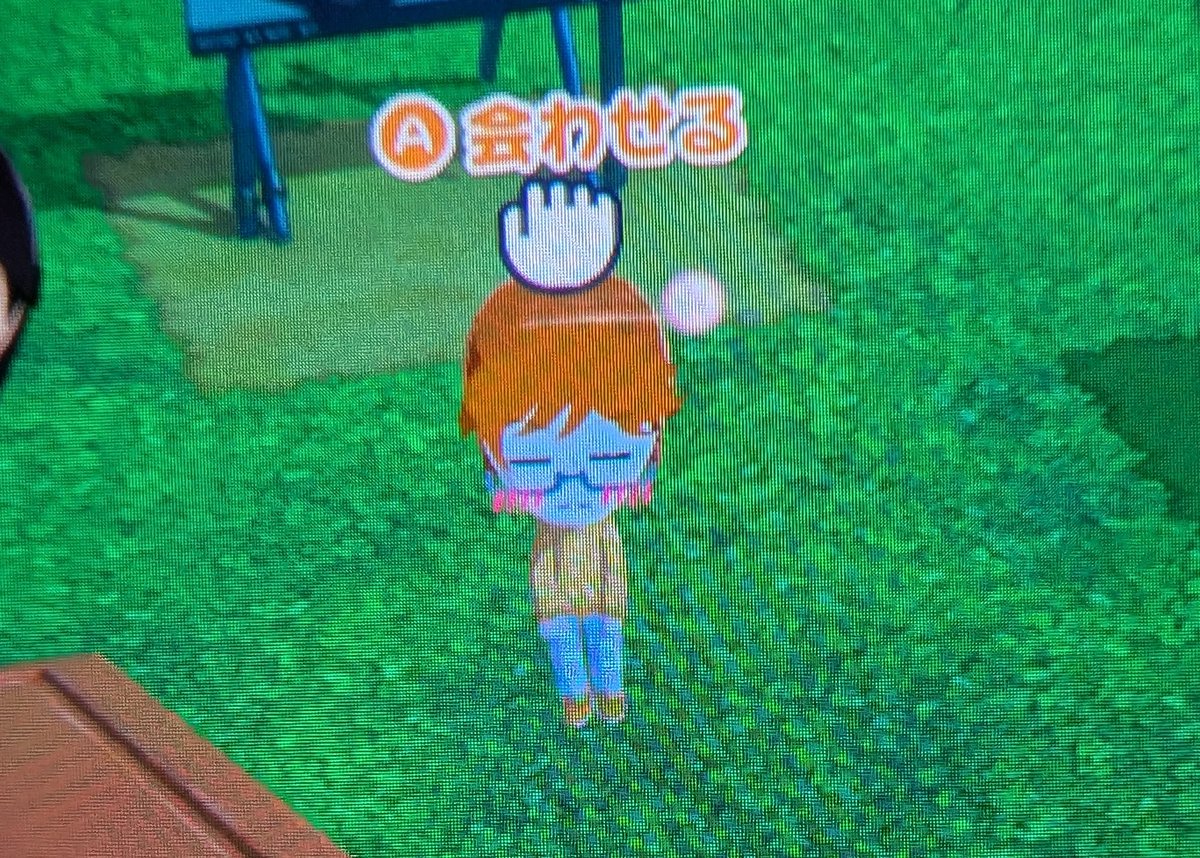 ぽるぽん tweet media