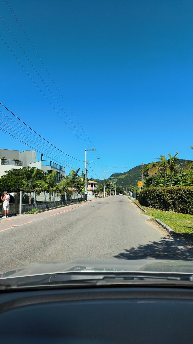 Valteresporte's tweet photo. Bom dia! Um pouquinho da nossa Garopaba. https://t.co/LylRnmVEEQ