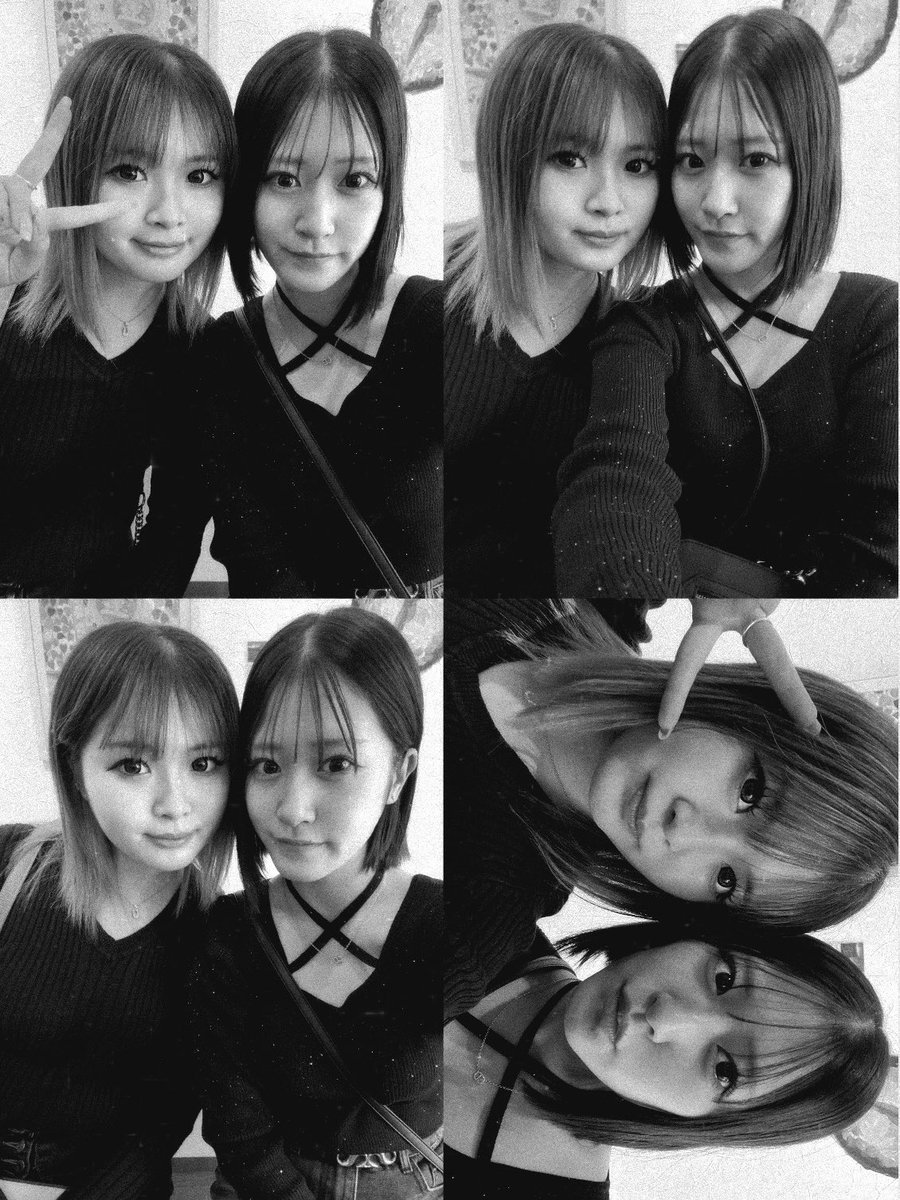 Con chan @西野家 tweet media