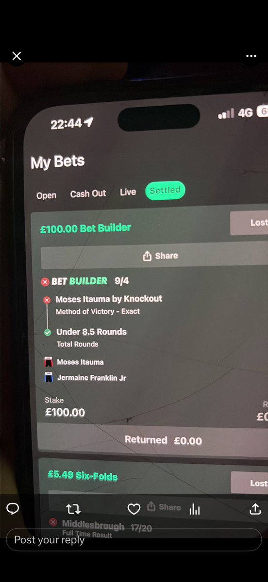 Chandler Barton tweet media