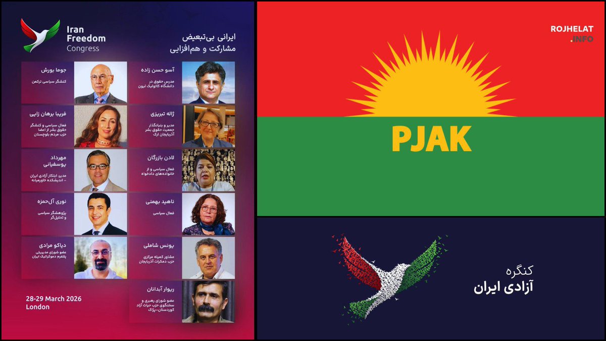 Egîd Baran tweet media