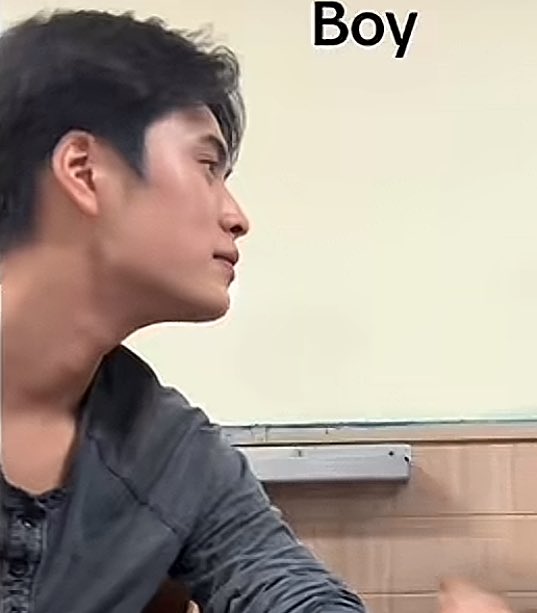 มุ้มังดู tweet media