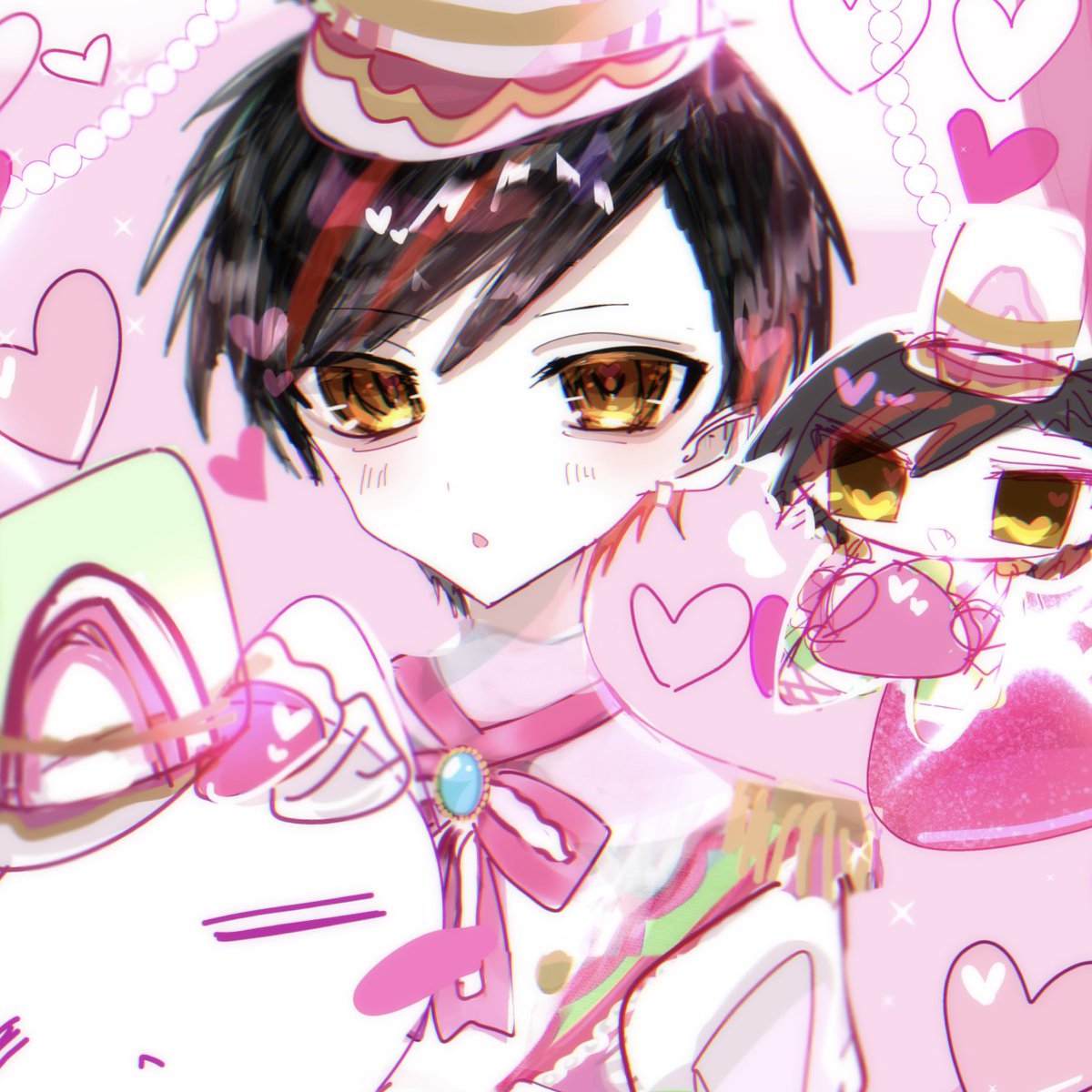 みぅく tweet media