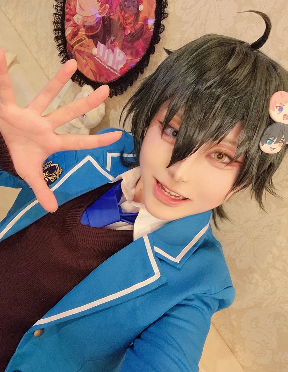 ぬまた tweet media