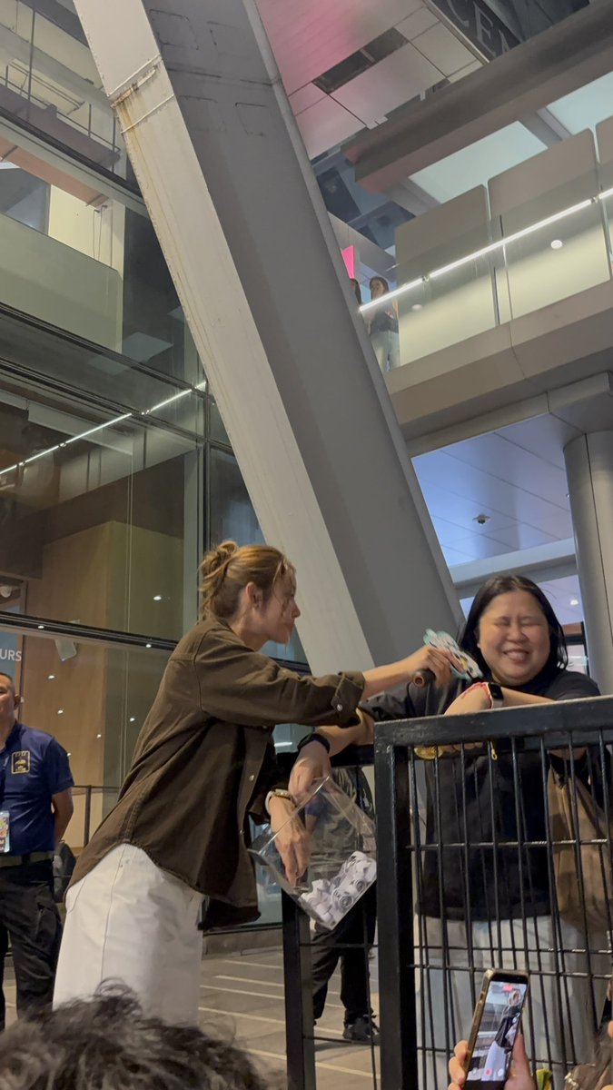 หมวยถังถัง🤍🩵 tweet media