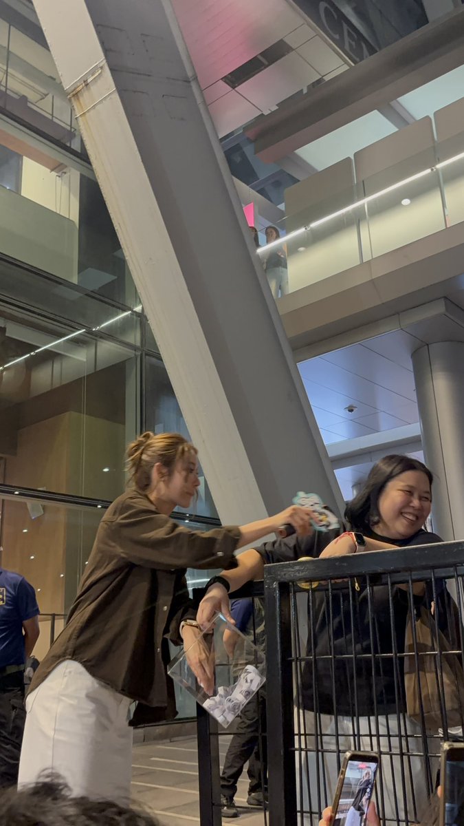 หมวยถังถัง🤍🩵 tweet media