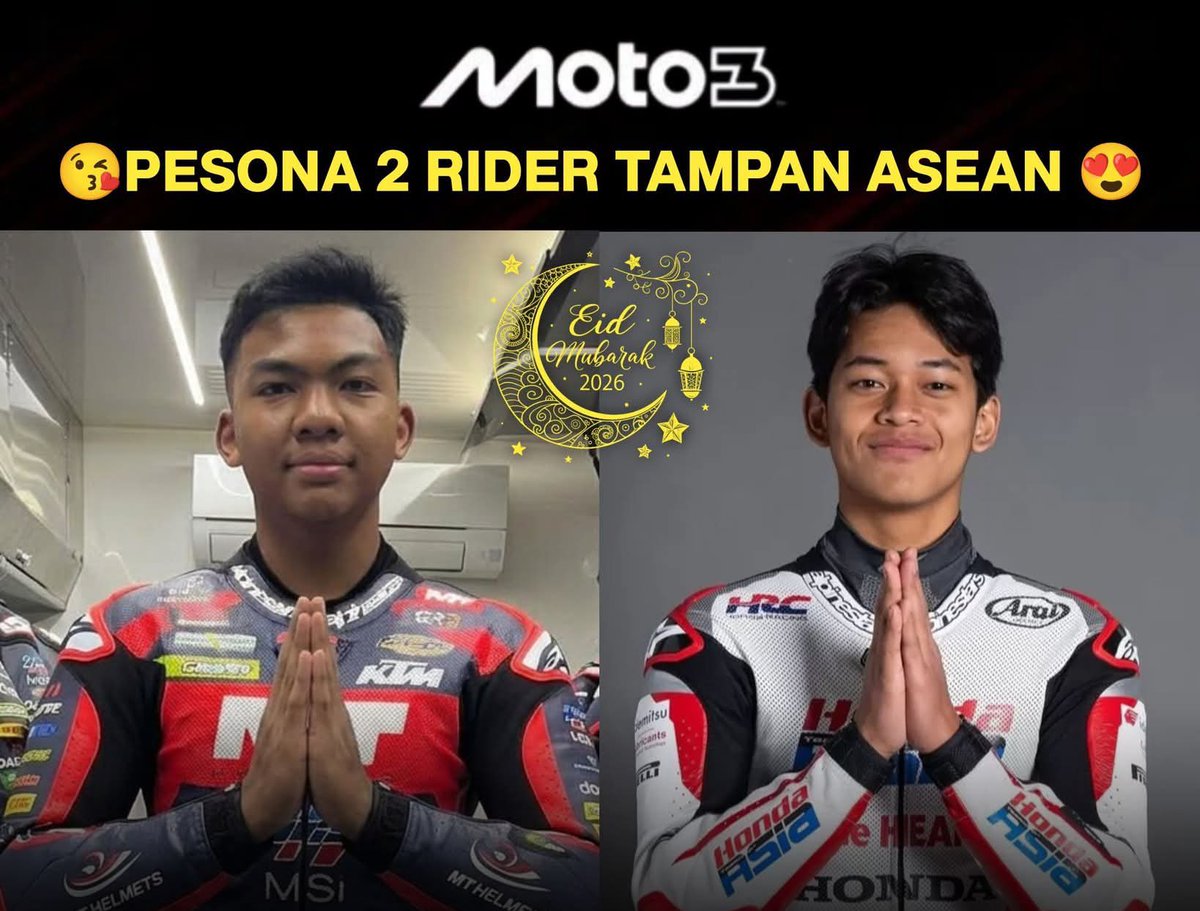 Wazzza 🇮🇩 tweet media