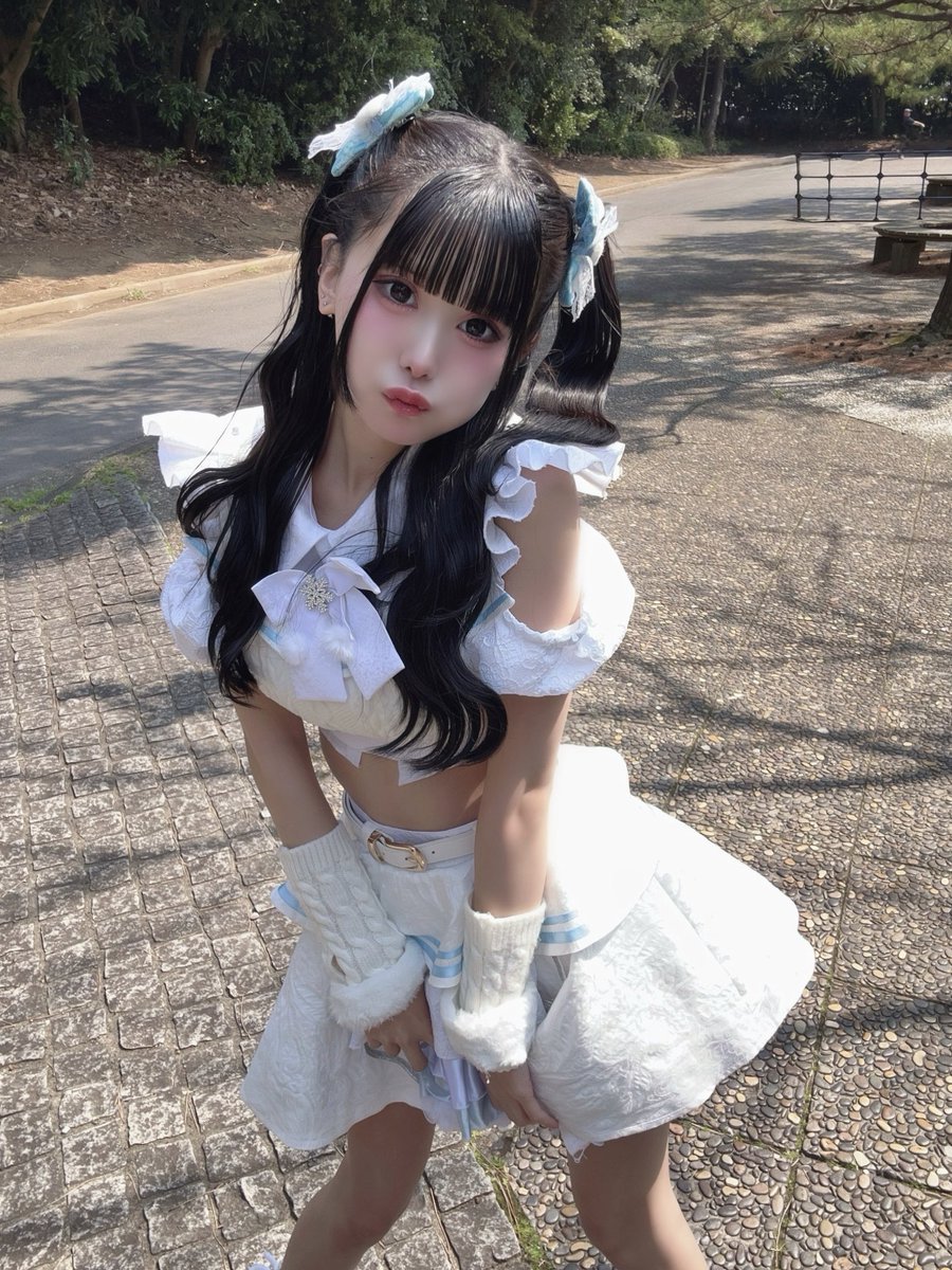 百瀬あぐり　ラナキュラ tweet media