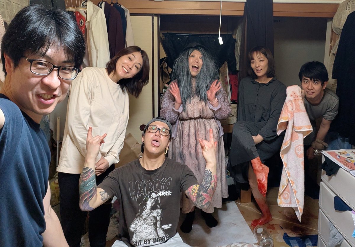 しじみ tweet media