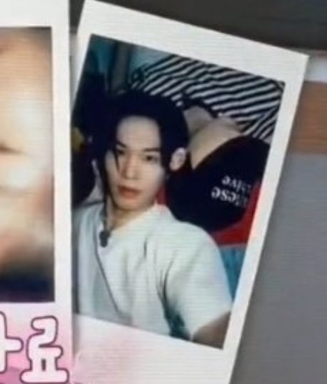 박나키🐺🍀 ̖́- tweet media