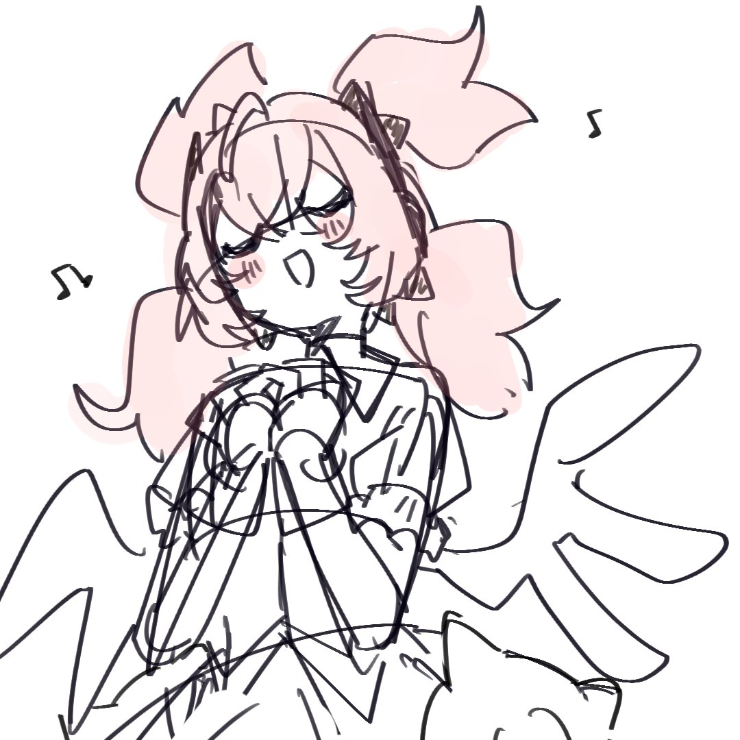 まろ呪 tweet media