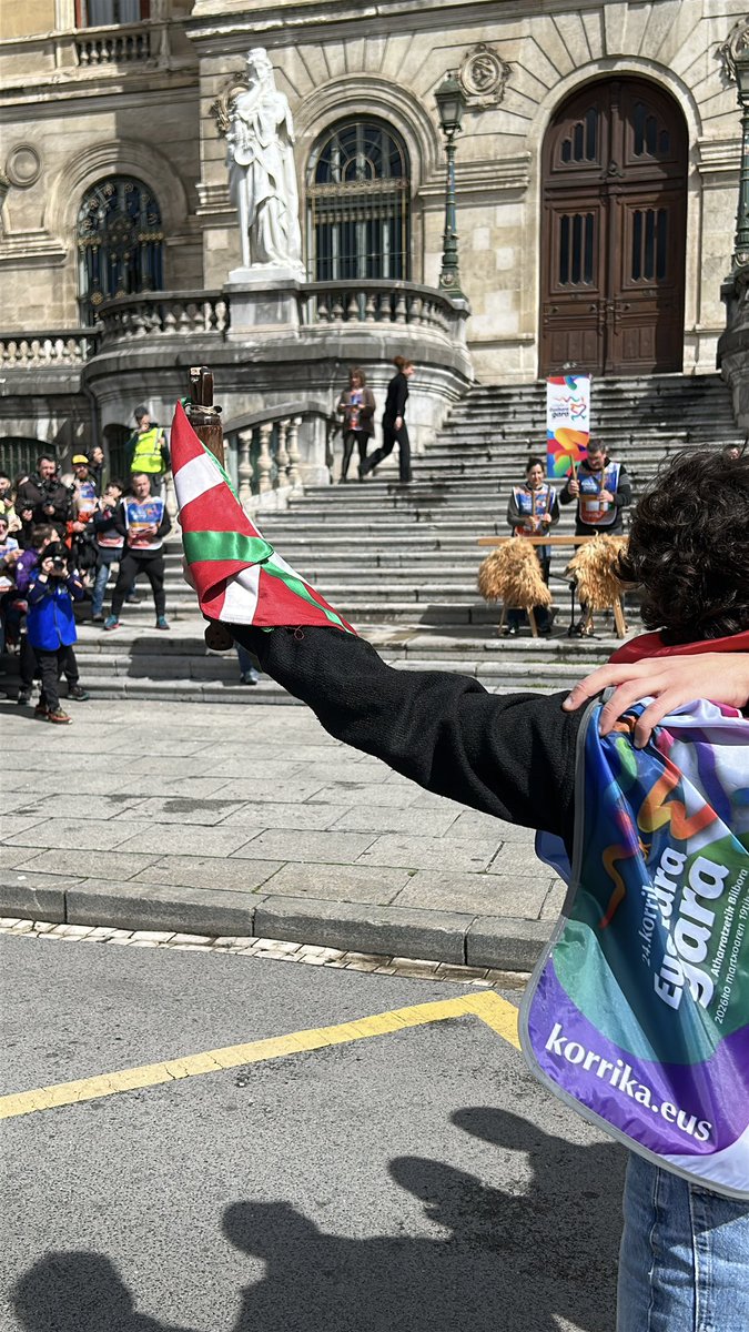 AEK-KORRIKA tweet media