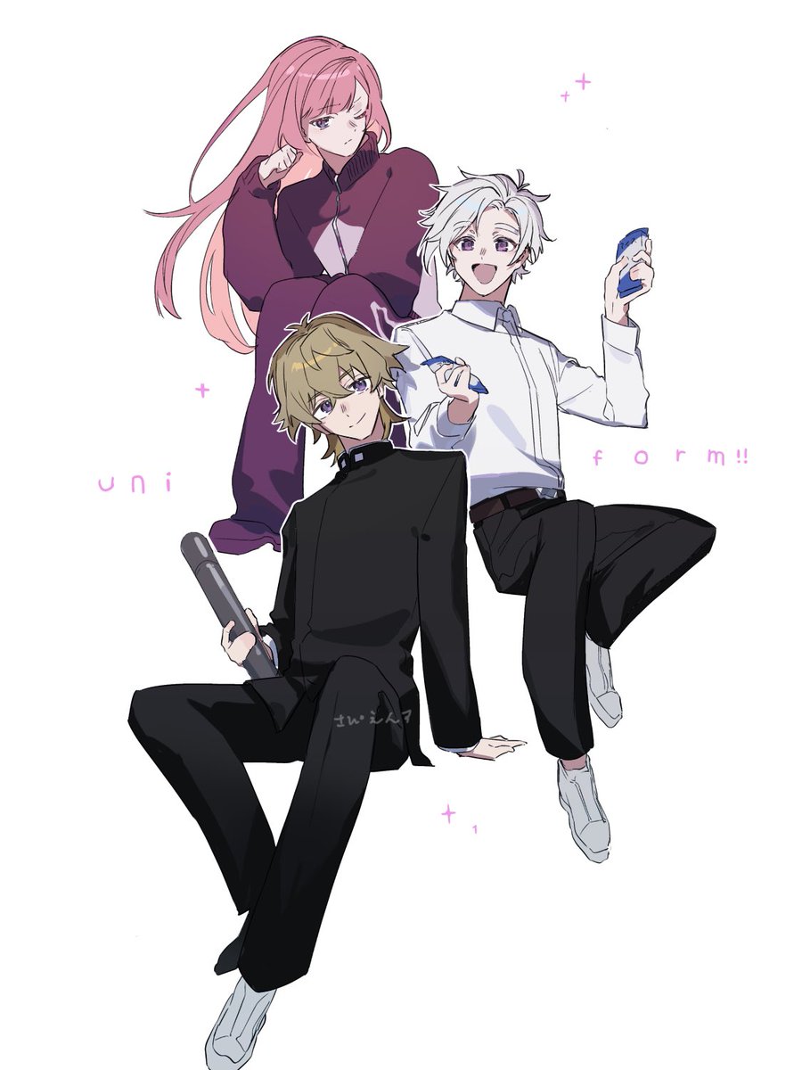 さぴえんす tweet media