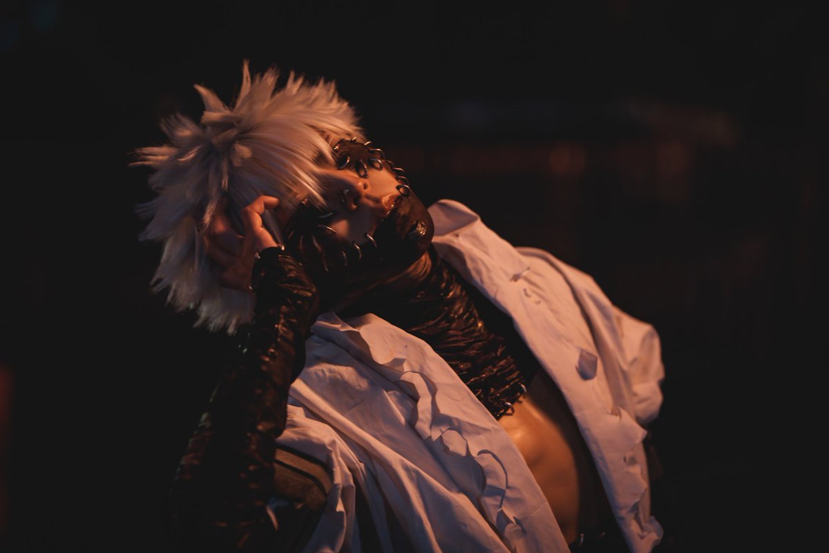 horizon_mile's tweet photo. 〈コス写真〉cosplay
MHA 荼毘

嗚呼熱ゐ
籠もる熱を携へて
地獄の底で
来ぬ人ぞ待つ

photo @buta_ni_leica https://t.co/wFvNm9BKOh